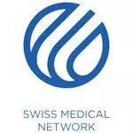 Logo SWISS MEDICAL NETWORK